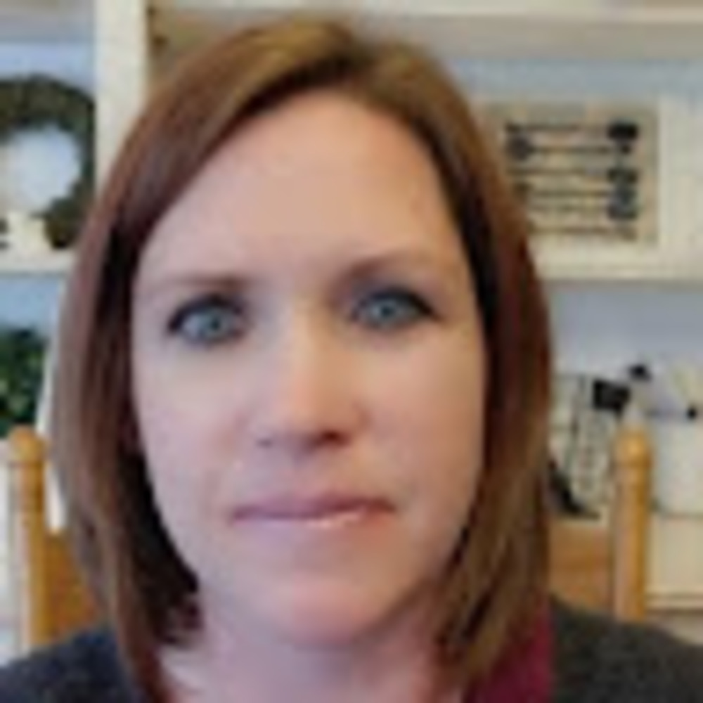 Meet your Posher, Rebecca